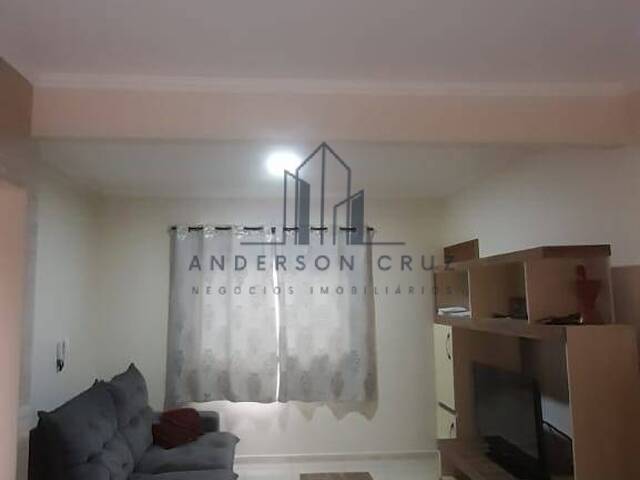 Apartamento para Venda em Poços de Caldas - 5