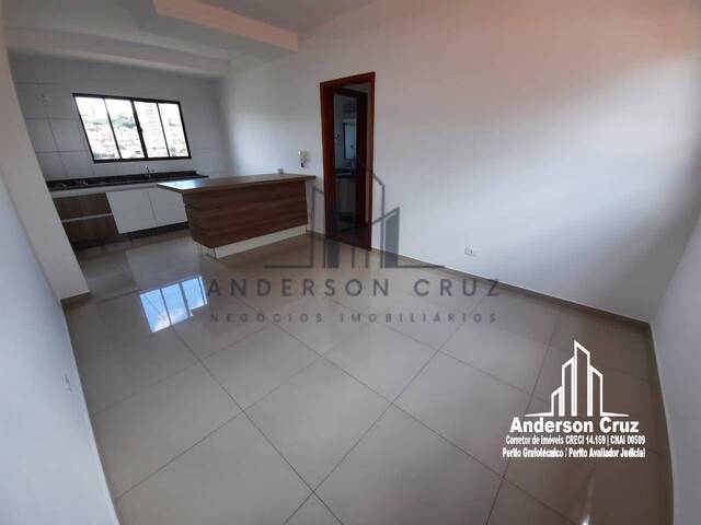 #3948 - Apartamento para Venda em Poços de Caldas - MG