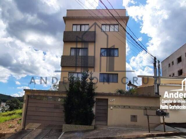 Venda em Jardim Elvira Dias - Poços de Caldas