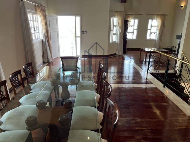 #3950 - Casa para Venda em Poços de Caldas - MG