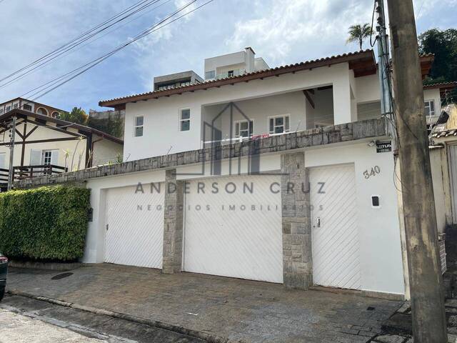 #3950 - Casa para Venda em Poços de Caldas - MG