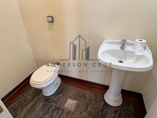 Casa para Venda em Poços de Caldas - 5