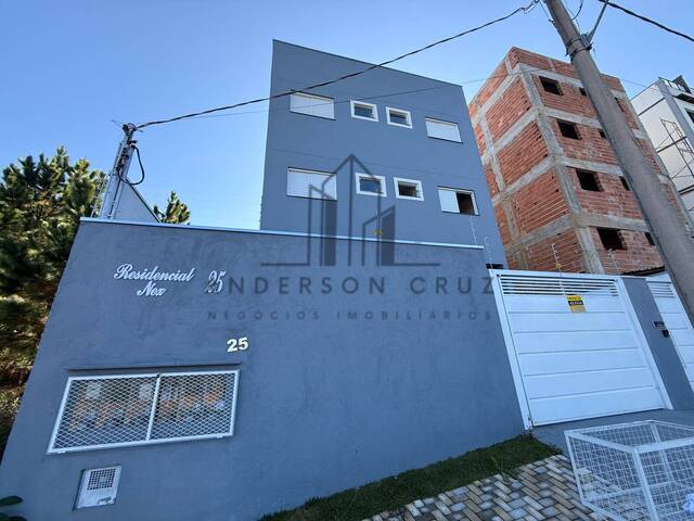 #3934 - Apartamento para Locação em Poços de Caldas - MG