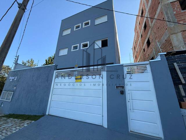 #3934 - Apartamento para Locação em Poços de Caldas - MG