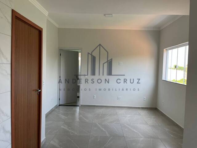 #3934 - Apartamento para Locação em Poços de Caldas - MG