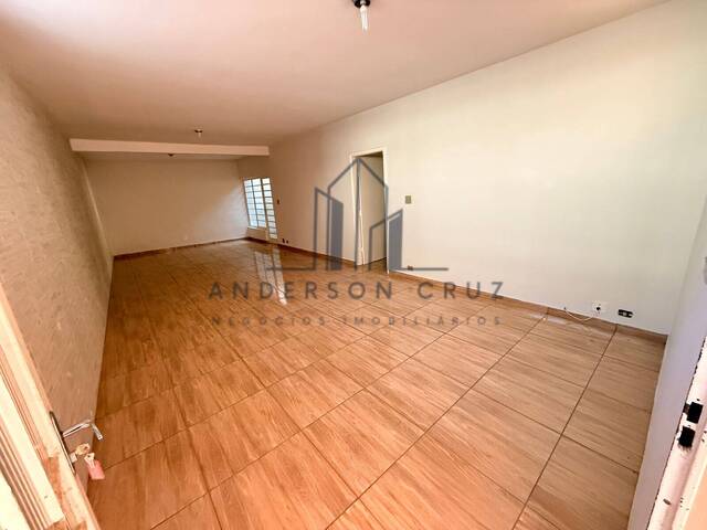 Apartamento para Locação em Poços de Caldas - 2