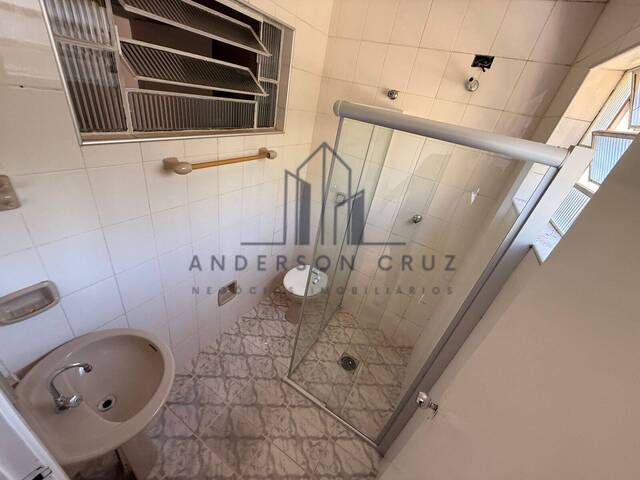 Apartamento para Locação em Poços de Caldas - 4