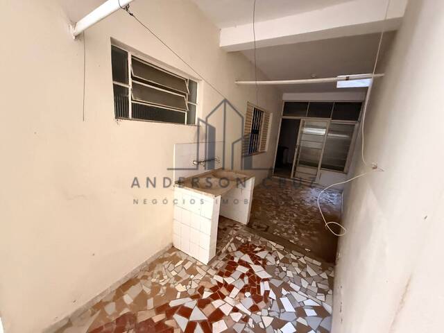 Apartamento para Locação em Poços de Caldas - 2