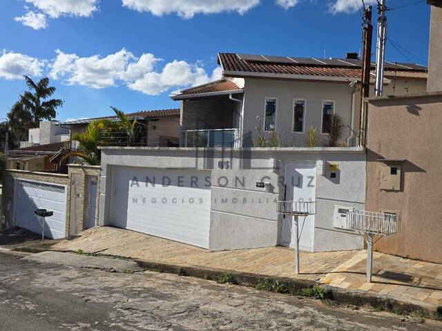 Casa para Venda em Poços de Caldas - 5