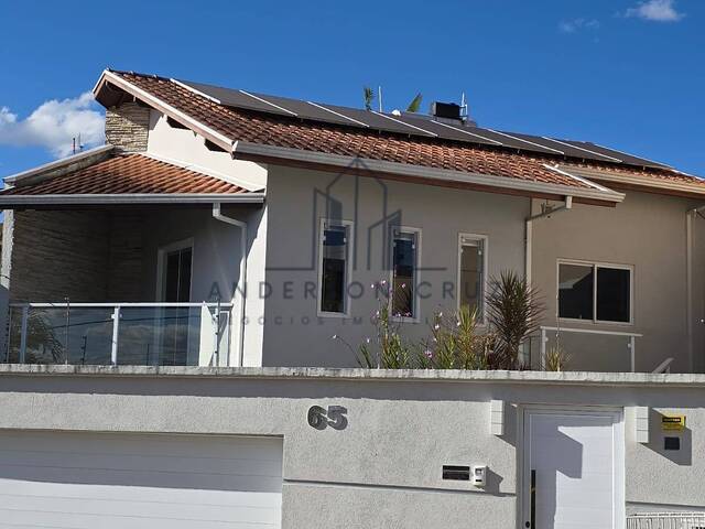 Casa para Venda em Poços de Caldas - 4