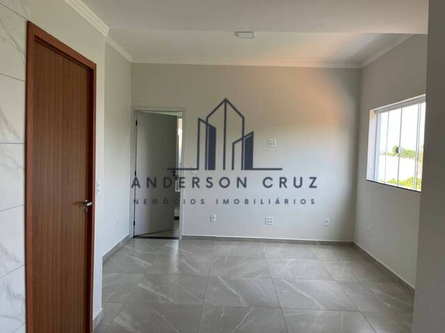 #3934 - Apartamento para Locação em Poços de Caldas - MG