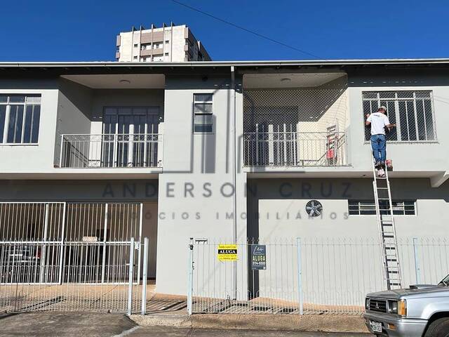 #3952 - Apartamento para Locação em Poços de Caldas - MG
