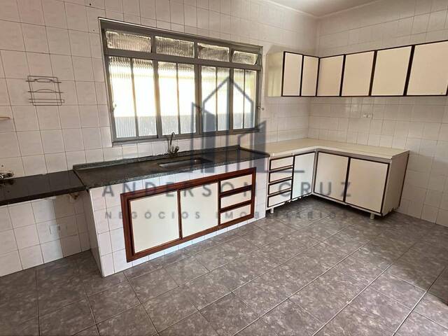 #3952 - Apartamento para Locação em Poços de Caldas - MG