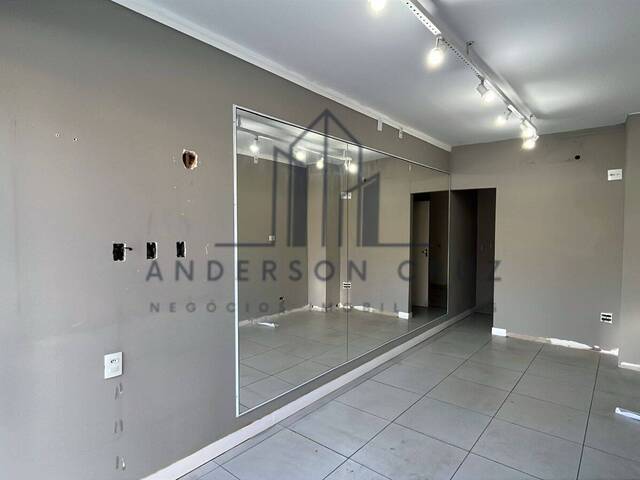 Ponto Comercial para Locação em Poços de Caldas - 4