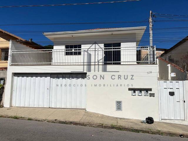 Locação em Jardim Aparecida - Poços de Caldas