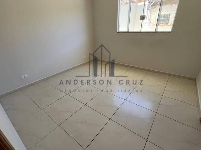 Casa para Locação em Poços de Caldas - 5