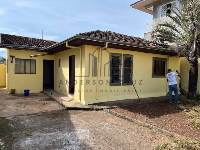 #3959 - Casa para Locação em Poços de Caldas - MG