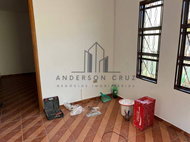 #3959 - Casa para Locação em Poços de Caldas - MG