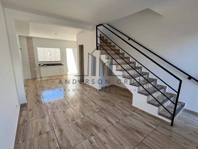 Casa para Locação em Poços de Caldas - 2