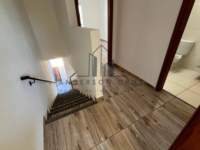 Casa para Locação em Poços de Caldas - 4