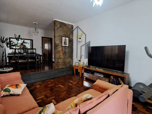 Casa para Venda em Poços de Caldas - 3