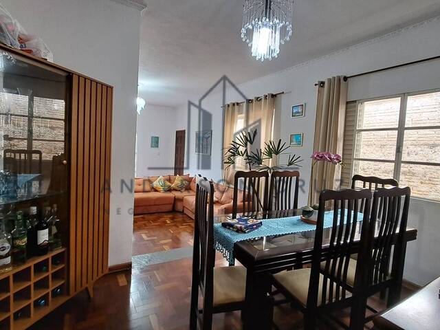 Casa para Venda em Poços de Caldas - 5