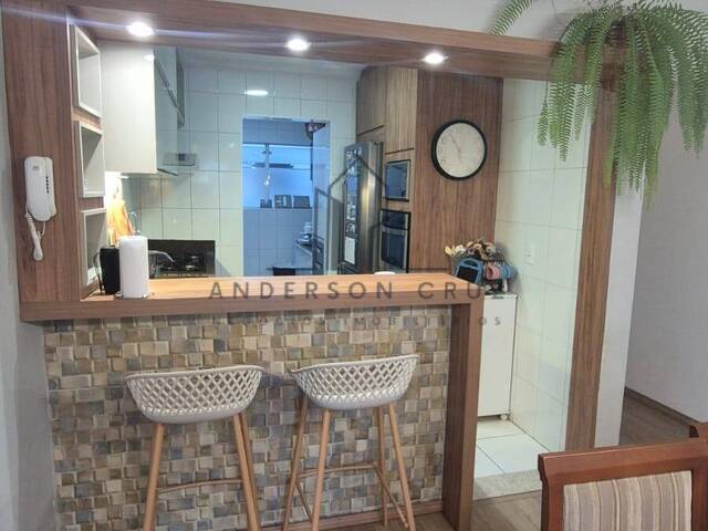 Apartamento para Venda em Poços de Caldas - 3