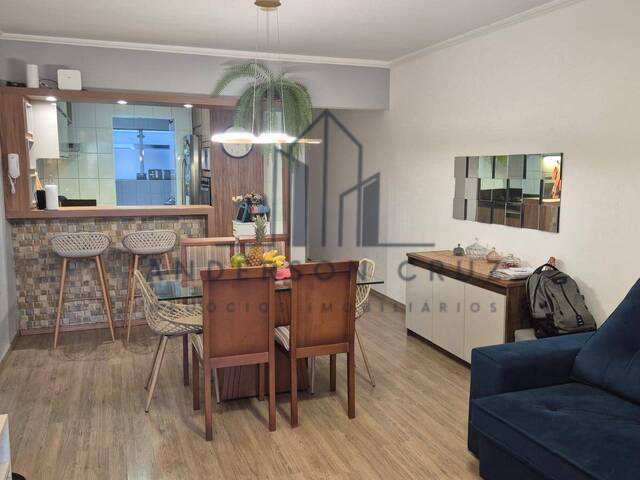 Apartamento para Venda em Poços de Caldas - 2
