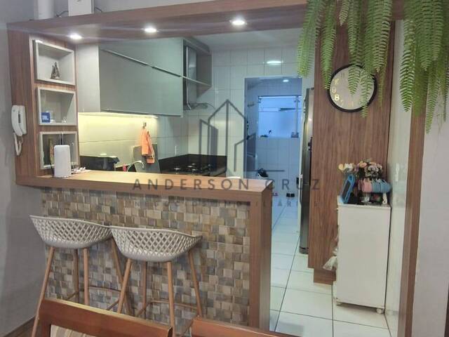 Apartamento para Venda em Poços de Caldas - 4