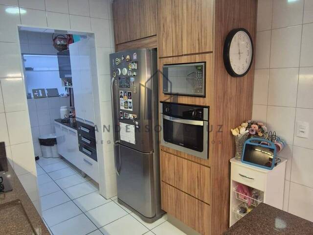 Apartamento para Venda em Poços de Caldas - 5
