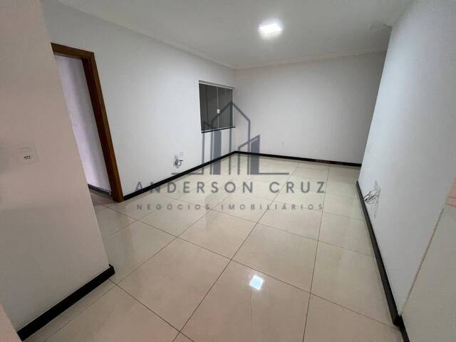 Apartamento para Locação em Poços de Caldas - 2