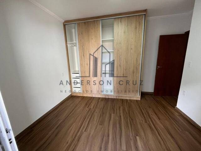 Apartamento para Locação em Poços de Caldas - 5