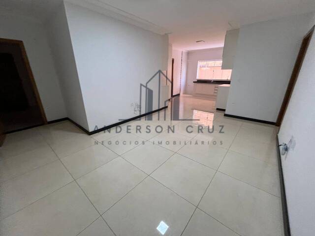 Apartamento para Locação em Poços de Caldas - 3