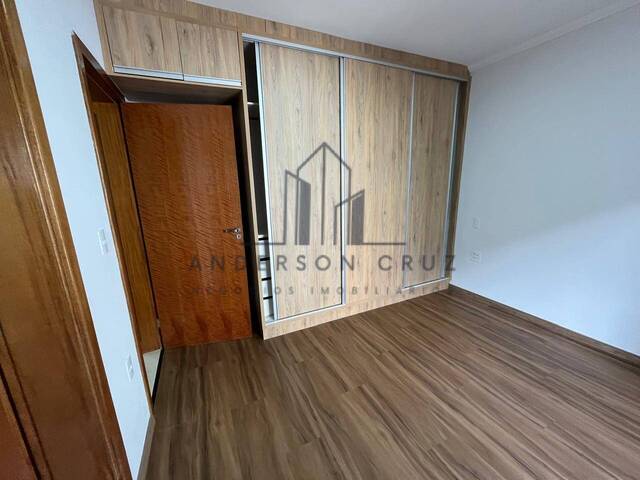 Apartamento para Locação em Poços de Caldas - 4