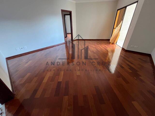 Apartamento para Venda em Poços de Caldas - 2