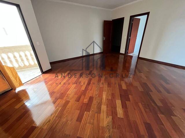 Apartamento para Venda em Poços de Caldas - 3