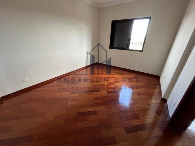 Apartamento para Venda em Poços de Caldas - 4