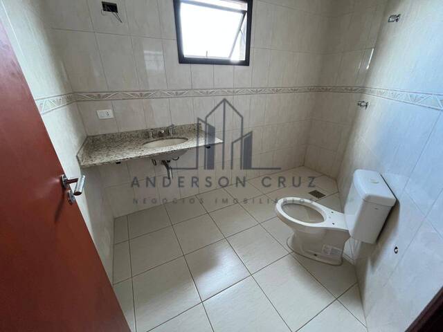 Apartamento para Venda em Poços de Caldas - 5
