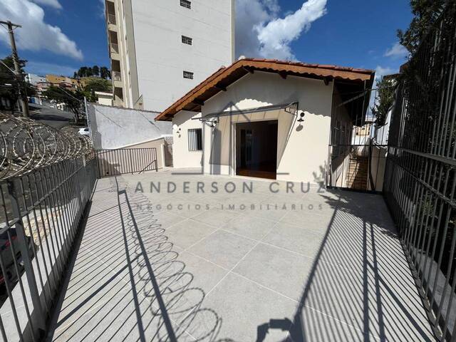 Casa para Locação em Poços de Caldas - 2