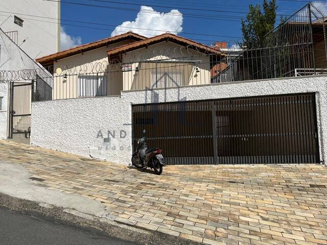 Locação em Centro - Poços de Caldas