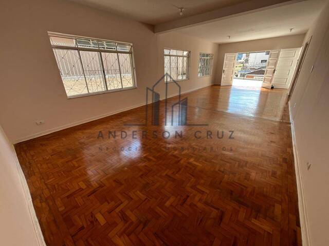 Casa para Locação em Poços de Caldas - 5
