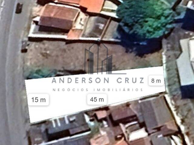 Terreno para Venda em Poços de Caldas - 2