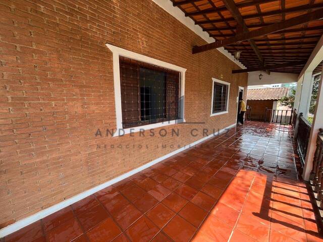Casa para Venda em Poços de Caldas - 2
