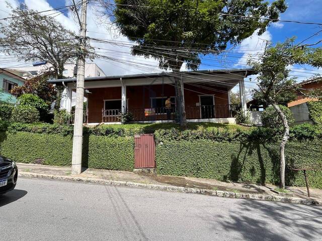 Venda em São Benedito - Poços de Caldas