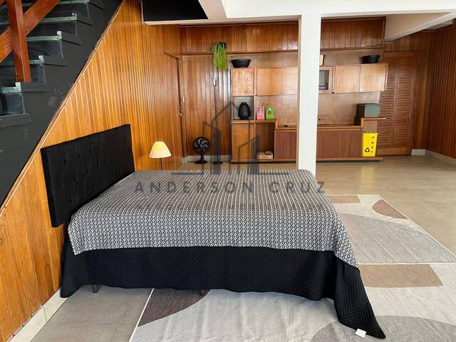 #3969 - Apartamento para Locação em Poços de Caldas - MG