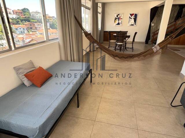 Apartamento para Locação em Poços de Caldas - 4