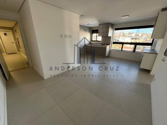 Apartamento para Locação em Poços de Caldas - 2