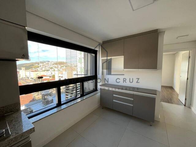 Apartamento para Locação em Poços de Caldas - 5