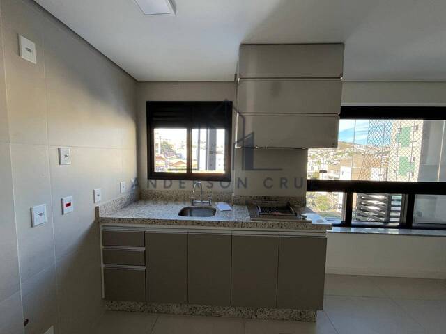 Apartamento para Locação em Poços de Caldas - 4