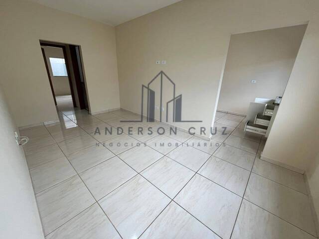 #3970 - Casa para Locação em Poços de Caldas - MG